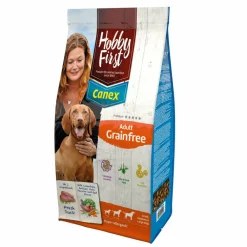 Adult Graanvrij 3 kg^HobbyFirst Canex Best