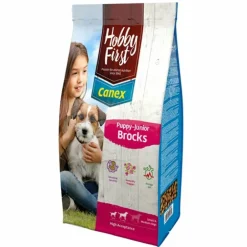 Hot Puppy - Junior Brocks 12 kg Hondenvoer