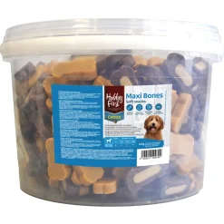 Soft Hondensnack Maxi Bones 1,8 kg^HobbyFirst Canex Outlet