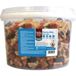 Online Soft Hondensnack Party Mix 1,8 kg Snacks