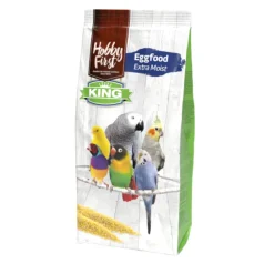 Ei-Krachtvoer Extra Vochtig 400 gr^HobbyFirst Best