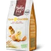 Farm 1 Kruimel 4 kg Kip