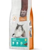 Kattenvoer<HobbyFirst Feline Adult Kip 1,5 kg