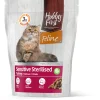 New Sensitive Sterilised 800 gr Kattenvoer