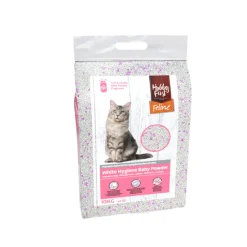 Sale White Hygiëne Baby Powder 12 liter Kattenbakvulling