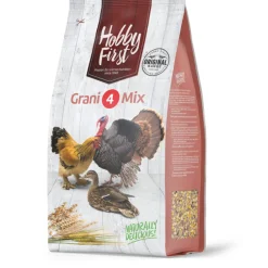 Grani 4 Mengeling 4 kg^HobbyFirst Outlet