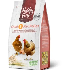Grani 3 Mix - Korrel 4 kg^HobbyFirst Sale