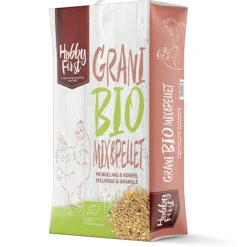 Outlet Grani Bio Mix & Pellet 12,5 kg Kip