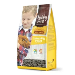 Droogvoer & Zaden<HobbyFirst Hope Farms Cavia Pellet 4 kg