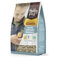 Droogvoer & Zaden<HobbyFirst Hope Farms Small Animals Balance 1,5 kg