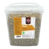 Hot Insectenlarven 650 gr Vogels En Tuindieren