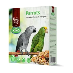 Sale King Papegaaien 750 gr Droogvoer & Zaden