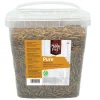 Meelwormen 1 kg^HobbyFirst Clearance