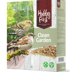 Wildlife Clean Garden 850 gr^HobbyFirst Online