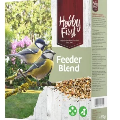 Discount Wildlife Feeder Blend 850 gr Vogels En Tuindieren