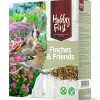 Vogels En Tuindieren<HobbyFirst Wildlife Finches & Friends 850 gr