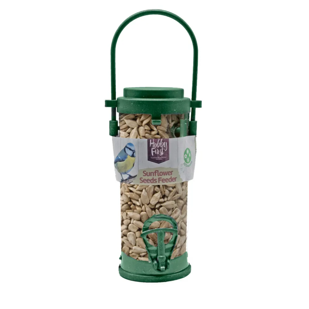 Wildlife Sunflower Feeds Feeder 185 gr^HobbyFirst Clearance