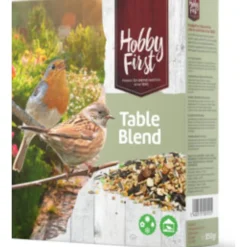 New Wildlife Table Blend 850 gr Vogels En Tuindieren