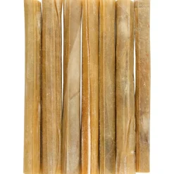 Geperste Staven XXL 140-150 gram 10 stuks^Holland Diervoeders Hot