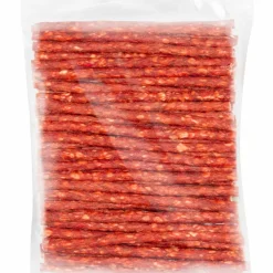 Munchy Stick Rood 100 stuks^Holland Diervoeders Online