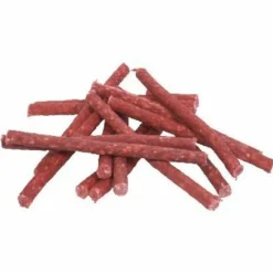 Munchy Stick Rood 100 stuks^Holland Diervoeders Online