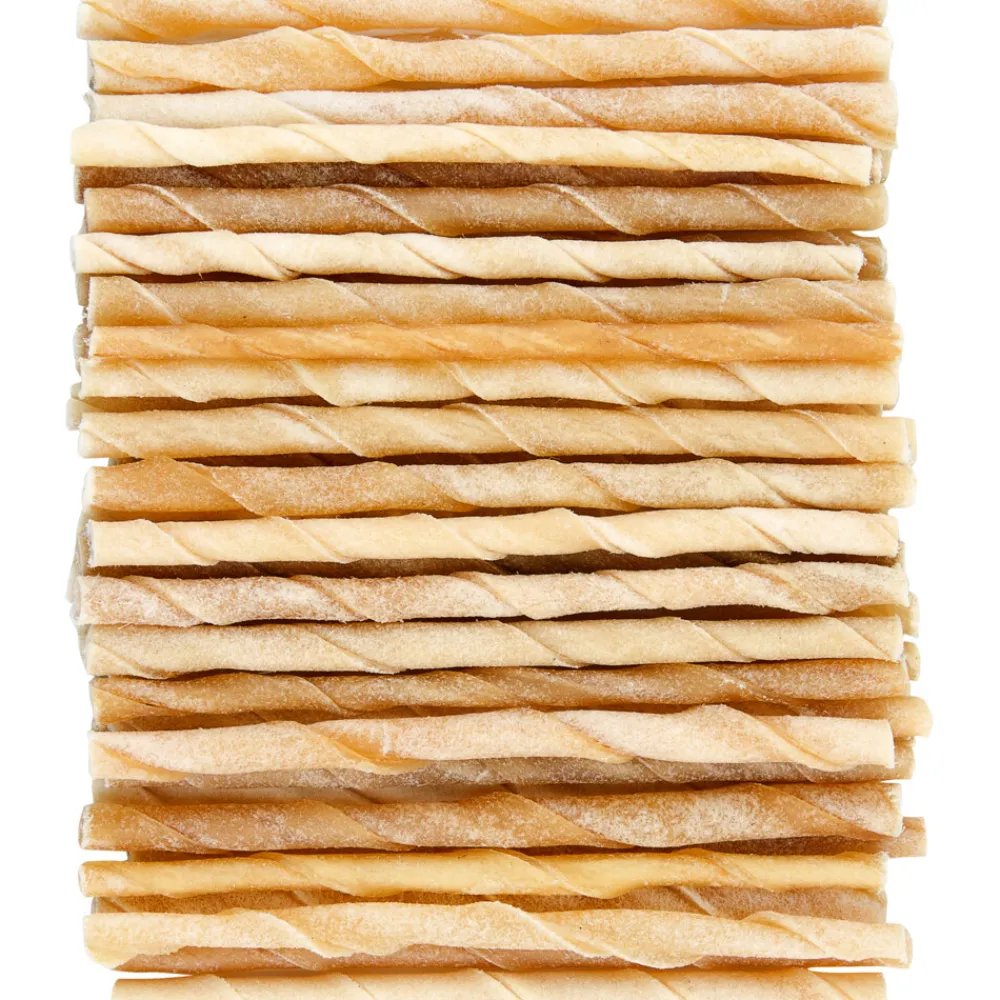 Snacks<Holland Diervoeders Rollstick 2-4 gram 100 stuks