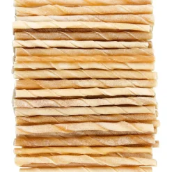 Snacks<Holland Diervoeders Rollstick 7-9 gram 100 stuks