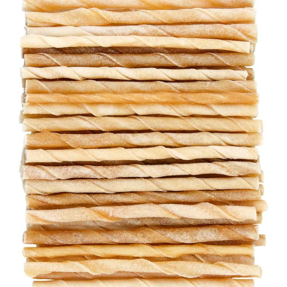 Snacks<Holland Diervoeders Rollstick 7-9 gram 100 stuks