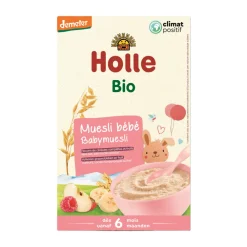 Clearance Muesli Bio 250 gr Baby & Peutervoeding