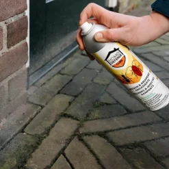 Ongediertebestrijding|Insecten & Ongedierte<Home Defense Mieren en Kruipend Ongedierte Spray 400 ml