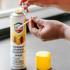 Ongediertebestrijding|Insecten & Ongedierte<Home Defense Mieren en Kruipend Ongedierte Spray 400 ml