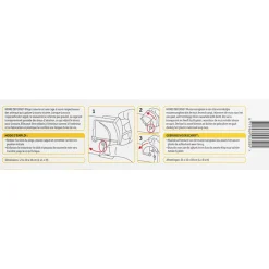 Ongediertebestrijding<Home Defense Muizenvangkooi Kunststof