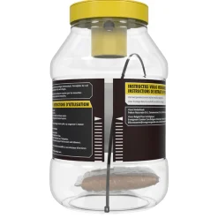 Vliegenval met Lokstof^Home Defense Hot