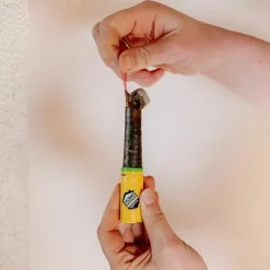 Ongediertebestrijding<Home Defense Vliegenvangers Kleeflintens 4 stuks