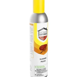Vlooienspray Pesticidevrij 300 ml^Home Defense Sale