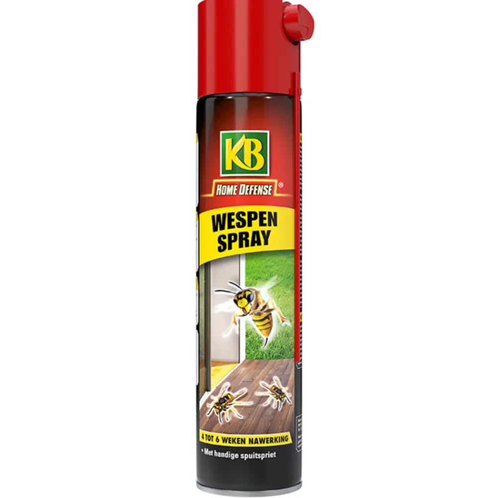 Wespen Spray 400 ml^Home Defense Discount