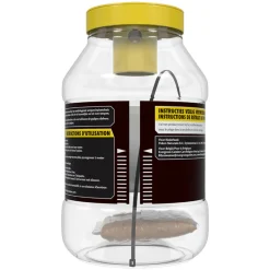 Ongediertebestrijding<Home Defense Wespenval met Lokstof