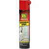 Hot Zilvervisjes Spray 400 ml Ongediertebestrijding|Insecten & Ongedierte
