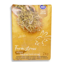 Paard|Bodembedekking<Home Friends Tarwestro 2 kg