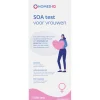 Online Zelftest SOA Voor Vrouwen Zelftesten