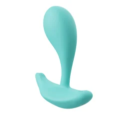 Voor Haar<HoneyPlayBox G-Spot Vibrator Turquoise