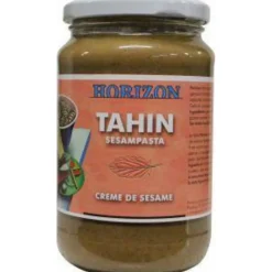 Tahin Zeezout Bio 350 gr Zaden