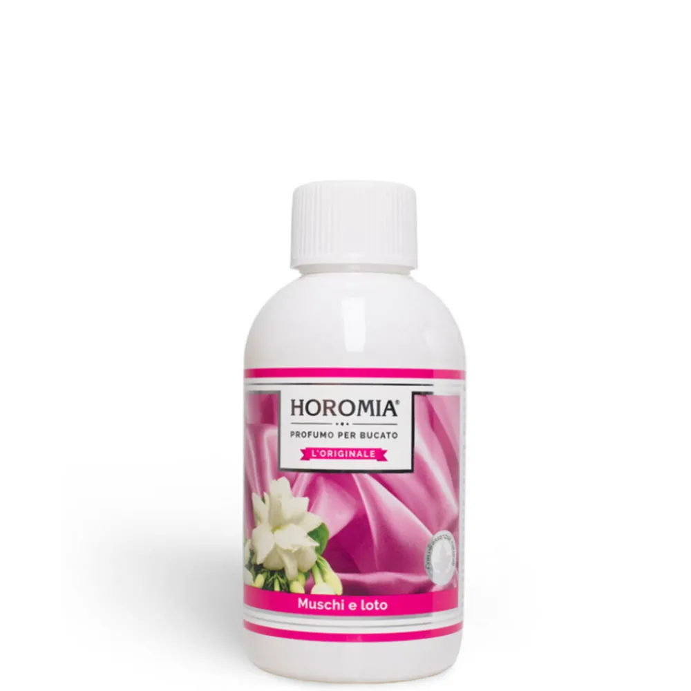 New Wasparfum Muschi E Loto 250 ml Wasverzachter