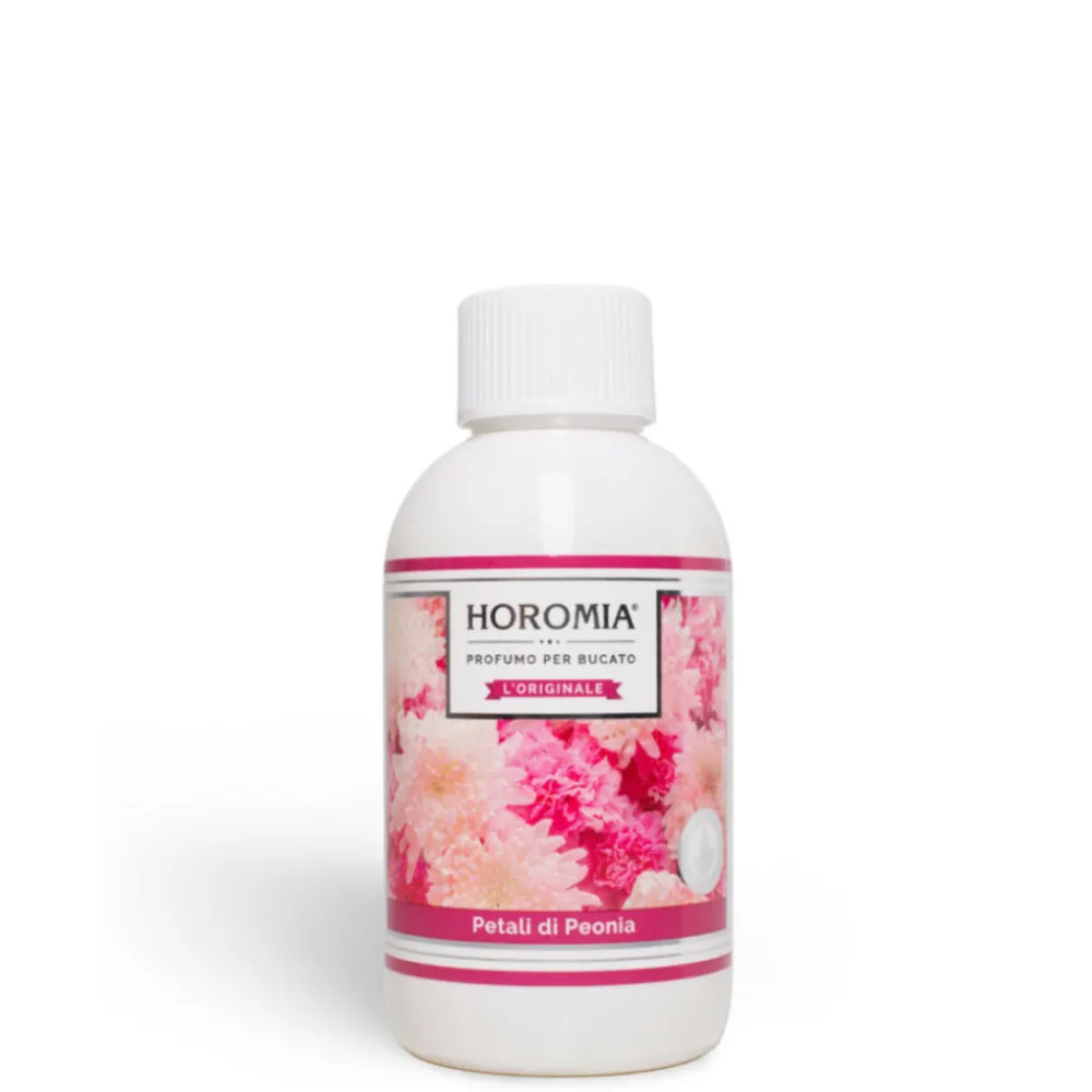 Wasverzachter<Horomia Wasparfum Petali Di Peonia 250 ml