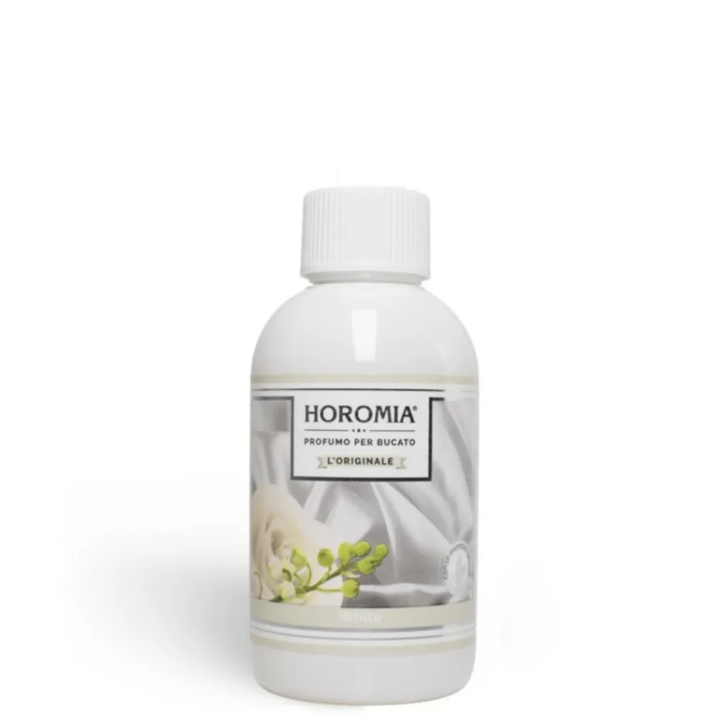 Outlet Wasparfum White 250 ml Wasverzachter