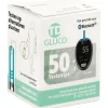 TD Glucose Teststrips 50 stuks^HT One Hot