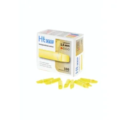 Zelfzorg<HT One Veiligheidslancet 1,5mm 100 stuks