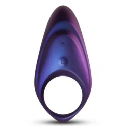 Hot Nuptune Vibrerende Cockring met Afstandbediening Voor Hem