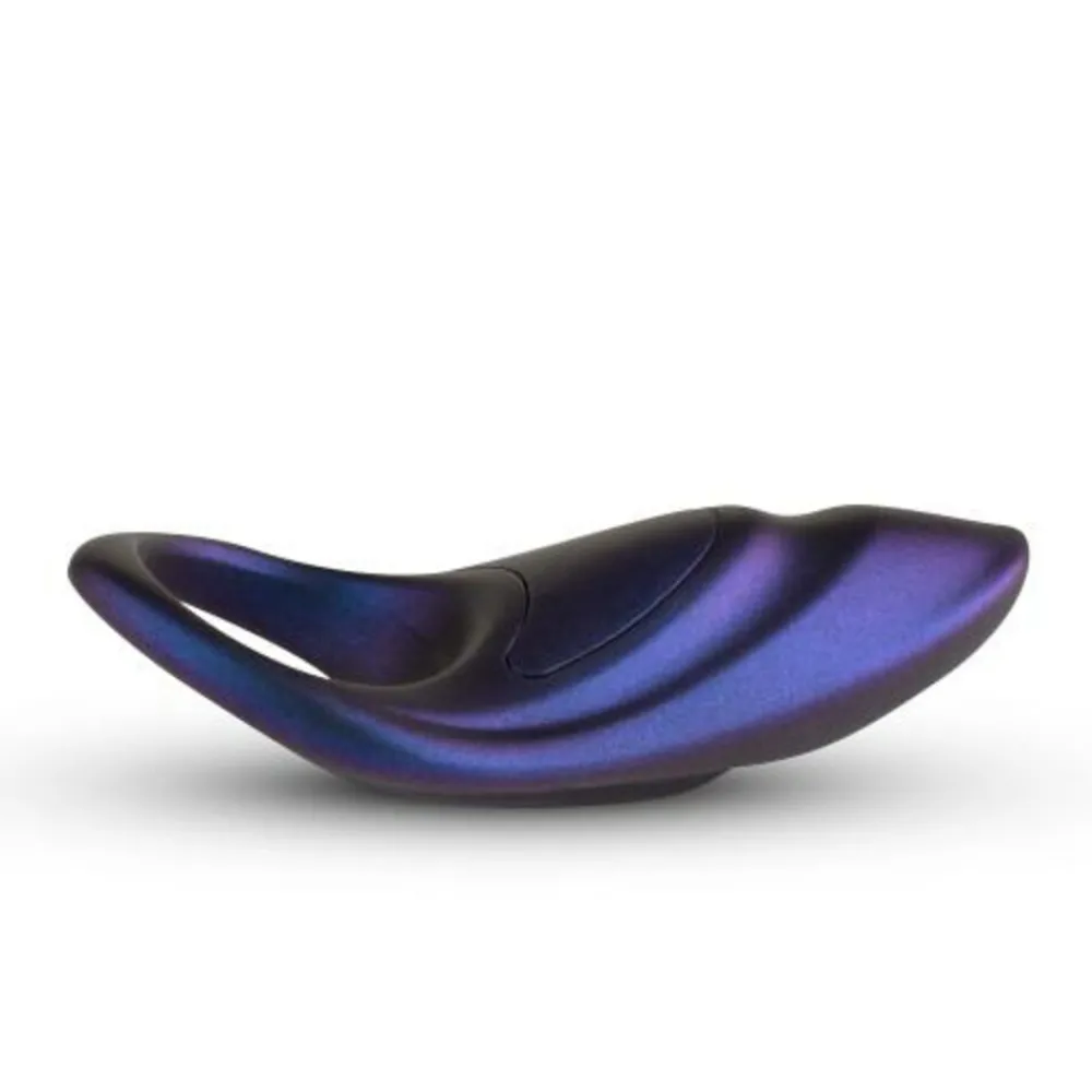 Hot Nuptune Vibrerende Cockring met Afstandbediening Voor Hem