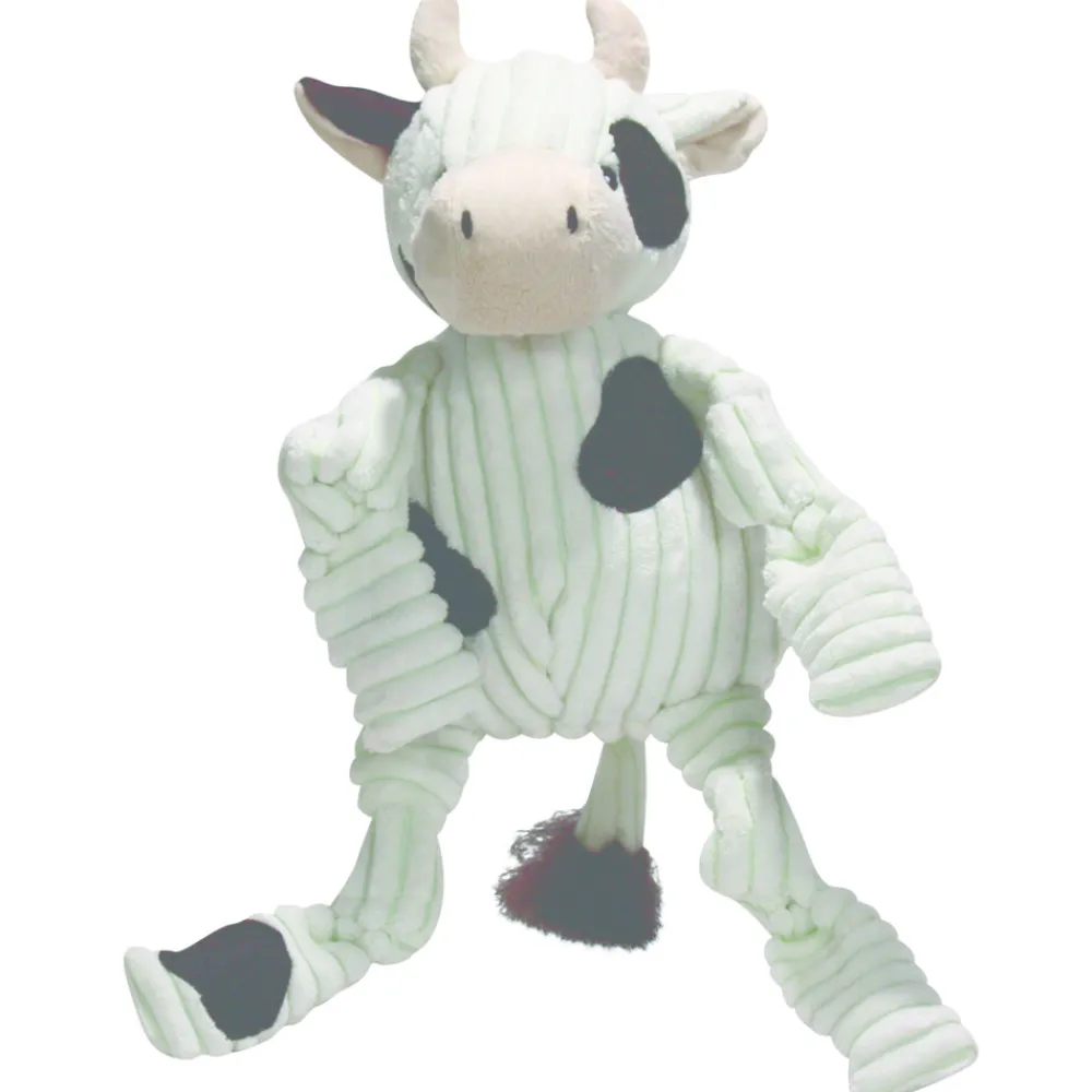 Online Cow Knottie Large 38 x 23 x 8 cm Speelgoed